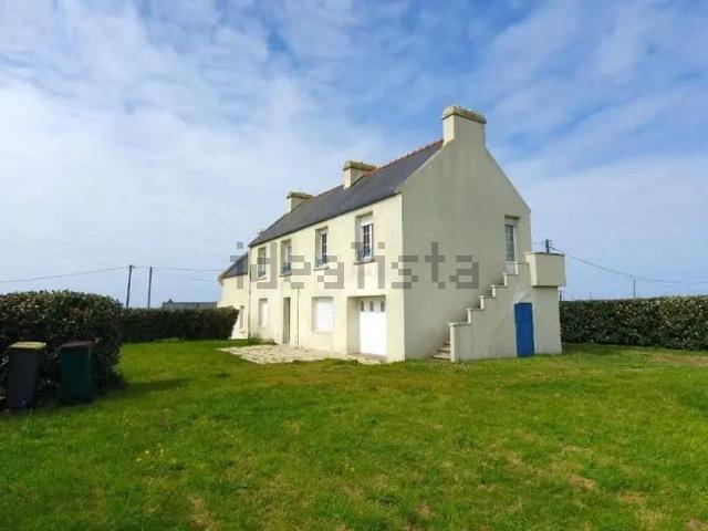 Maison vente à Lann a Poullou, Landunvez