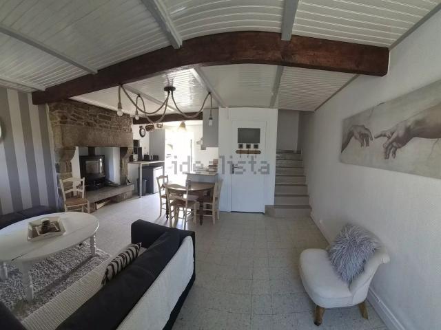 Maison vente à Lann a Poullou, Landunvez