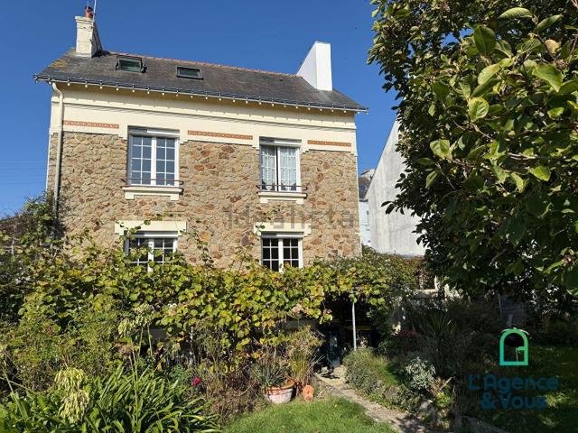 Maison vente à Le Fons, Lanester