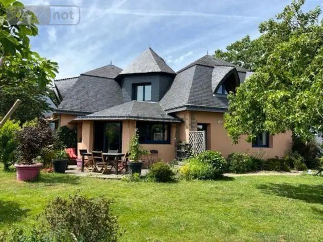 Maison vente à Kerfrehour, Lanester