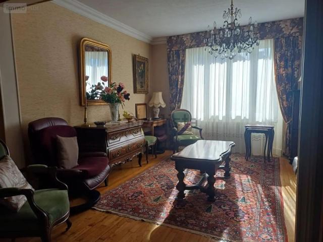 Maison vente à Kerfrehour, Lanester