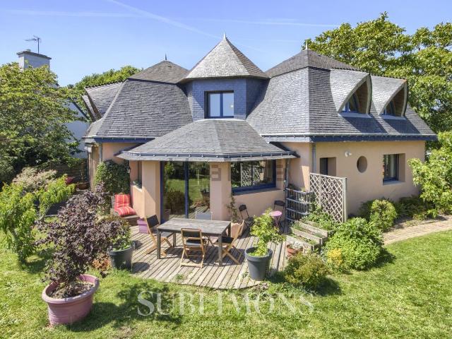 Maison vente à Saint-Niau, Lanester