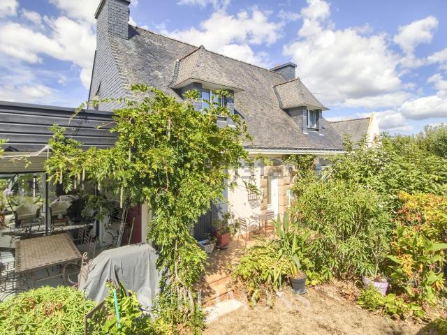 Maison vente à Kerfrehour, Lanester