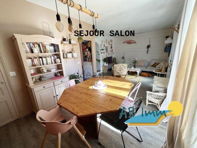Maison vente à Le Corpont, Lanester