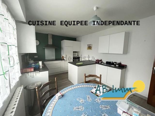 Maison vente à Le Corpont, Lanester