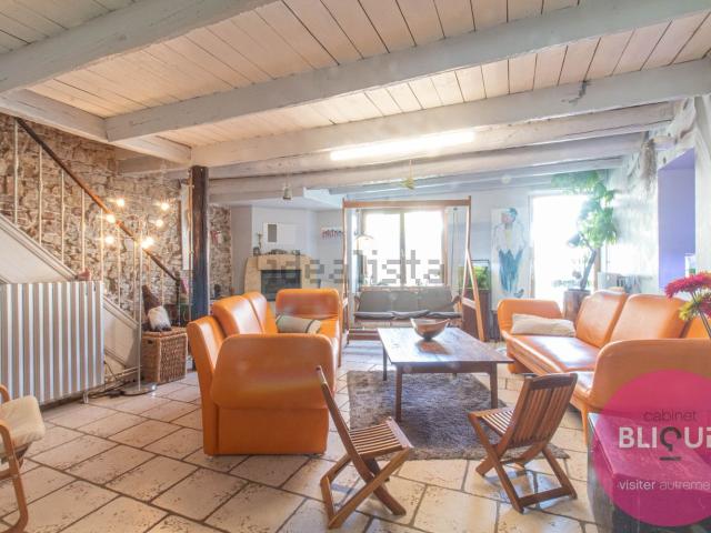 Maison vente à Laneuveville-aux-Bois, Meurthe-et-Moselle