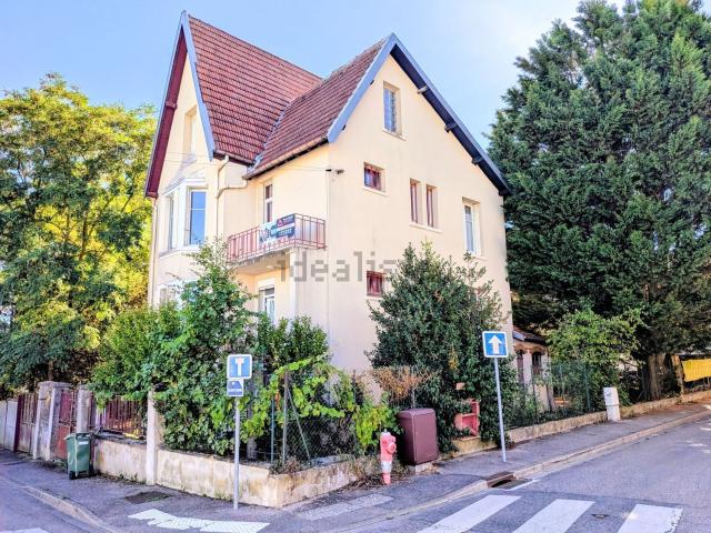 Maison vente à Laneuveville-devant-Nancy, Meurthe-et-Moselle
