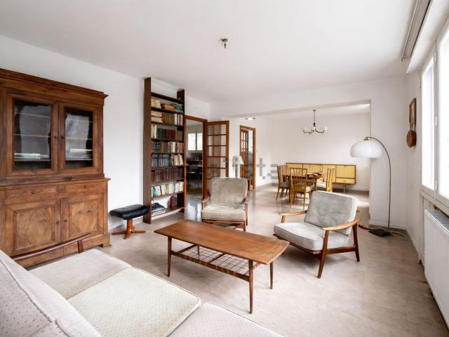 Maison vente à Laneuveville-devant-Nancy, Meurthe-et-Moselle