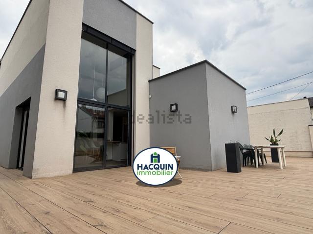Maison vente à Laneuveville-devant-Nancy, Meurthe-et-Moselle