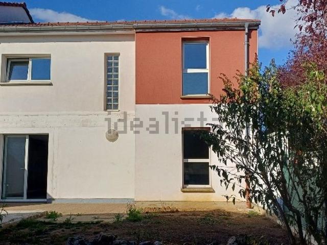 Maison vente à Laneuveville-devant-Nancy, Meurthe-et-Moselle