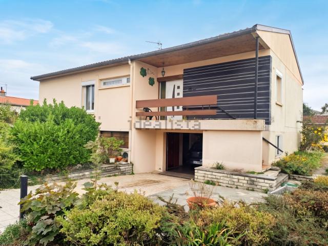Maison vente à Laneuveville-devant-Nancy, Meurthe-et-Moselle
