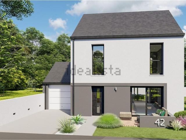 Maison vente à Le Portal, Langan