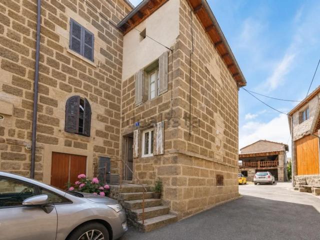 Maison vente à Langeac, Haute-Loire