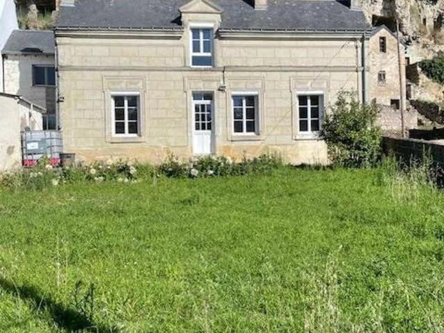 Maison vente à Clemortier, Langeais