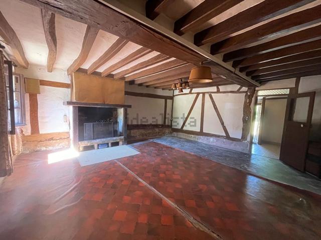 Maison vente à Langesse