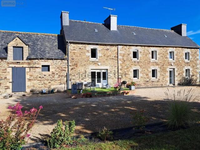 Maison vente à Le Porjou, Langoat