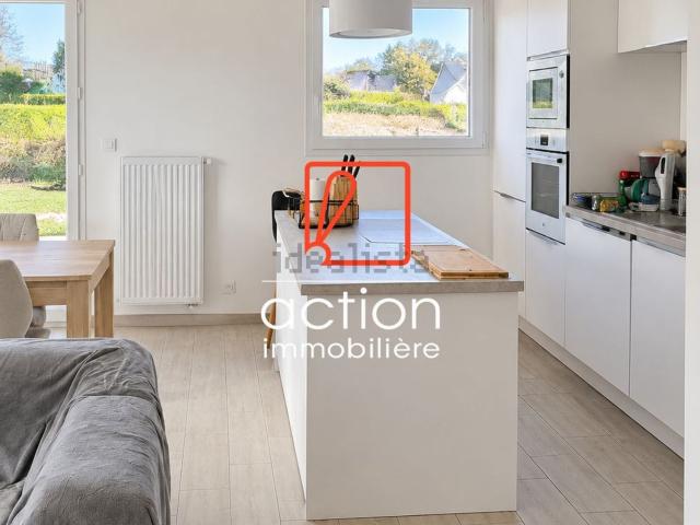 Maison location à Le Porjou, Langoat