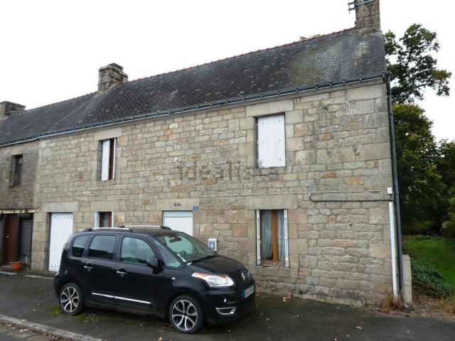 Maison vente à Goezelegan, Langoëlan