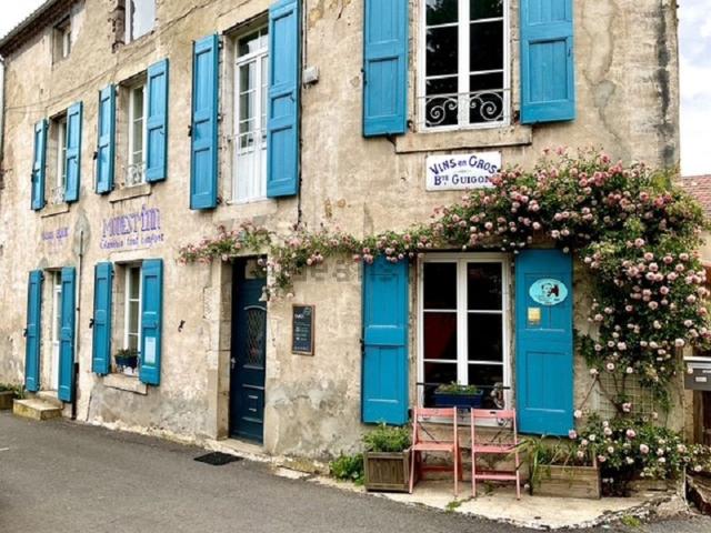 Maison vente à Langogne, Lozère