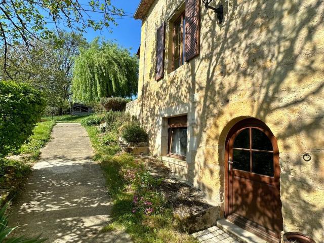 Maison vente à Le Pied du Château, Langoiran