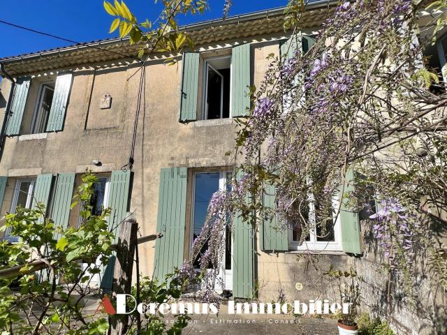 Maison vente à Le Pied du Château, Langoiran