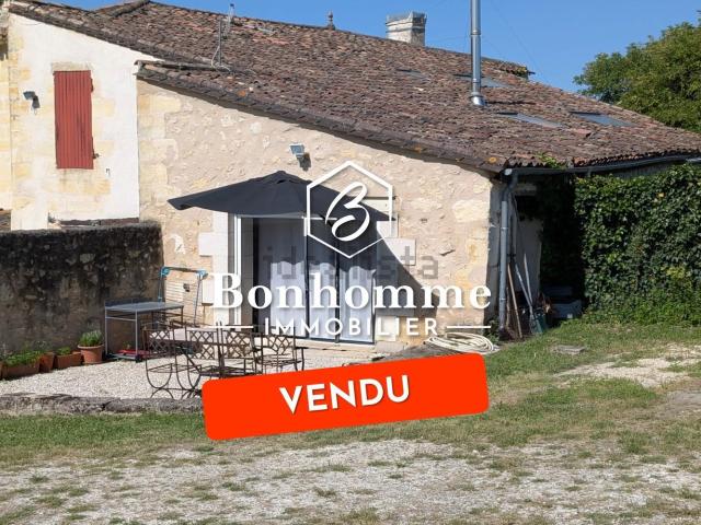 Maison vente à Graman, Langoiran