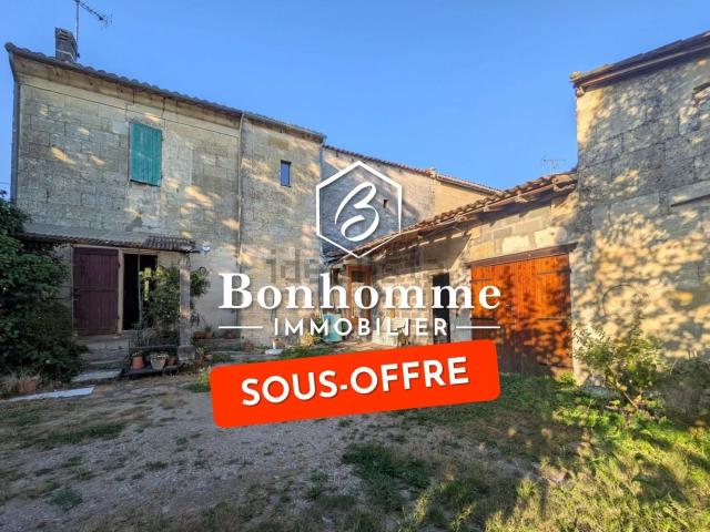 Maison vente à Le Port, Langoiran