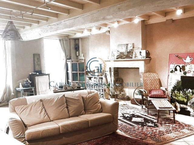 Maison vente à Résidence La Tonnellerie, Langon