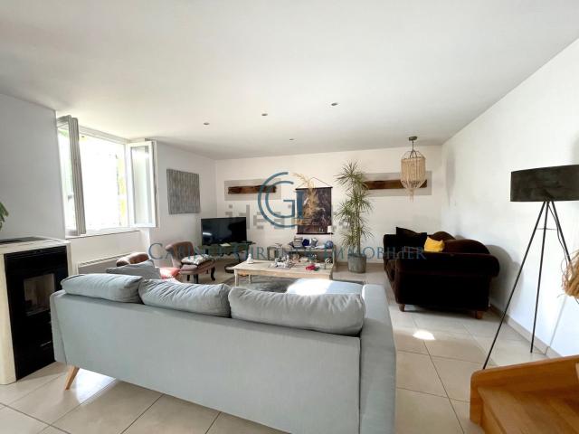 Maison vente à Résidence La Tonnellerie, Langon
