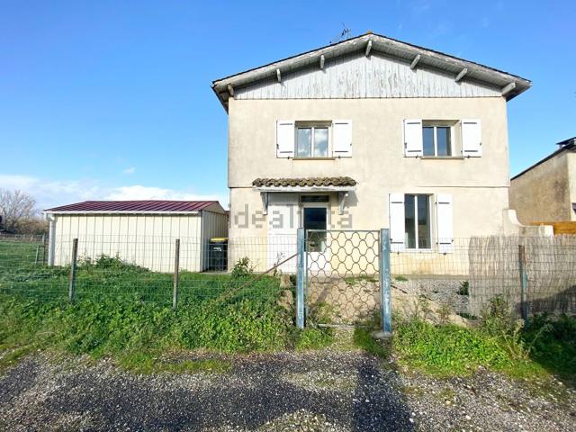 Maison location à La Carrelasse, Langon