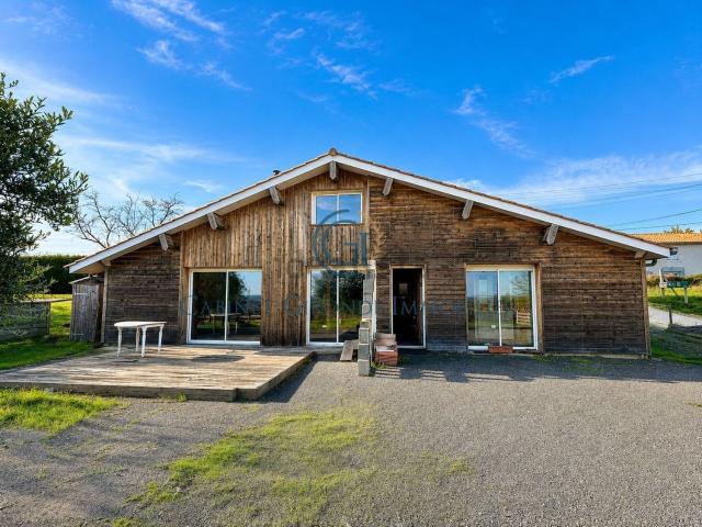 Maison vente à Résidence La Tonnellerie, Langon