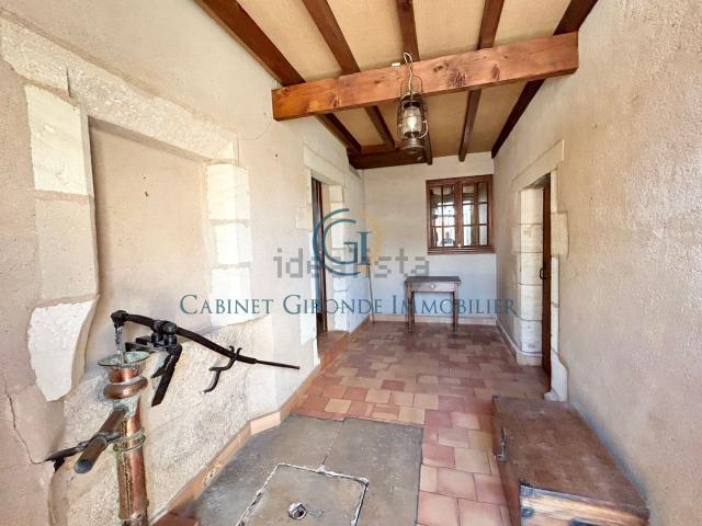 Maison vente à Résidence La Tonnellerie, Langon