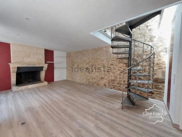 Maison vente à Langon, Gironde