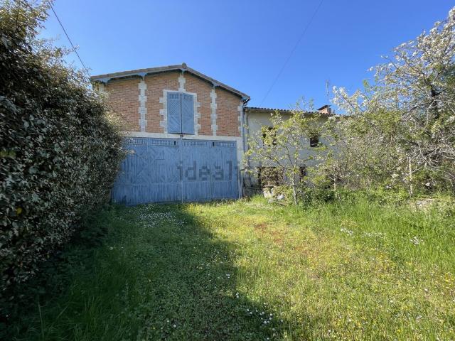 Maison vente à Résidence La Tonnellerie, Langon