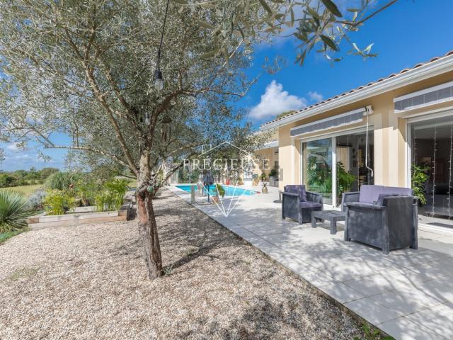 Maison vente à Résidence La Tonnellerie, Langon