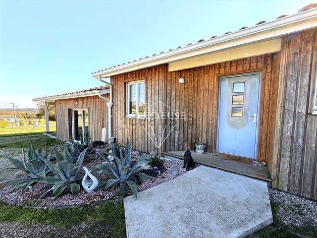 Maison vente à Résidence La Tonnellerie, Langon
