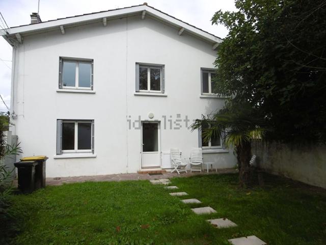 Maison vente à La Carrelasse, Langon