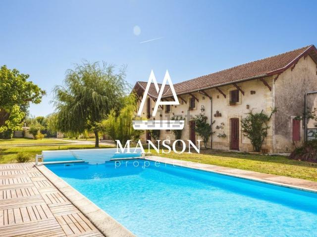 Maison vente à Résidence La Tonnellerie, Langon