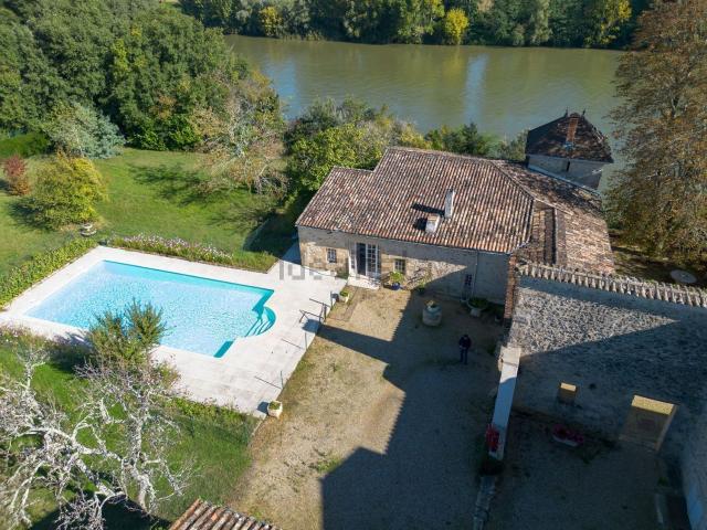 Maison vente à Résidence La Tonnellerie, Langon