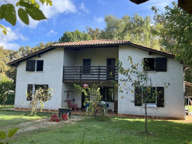 Maison vente à Résidence La Tonnellerie, Langon