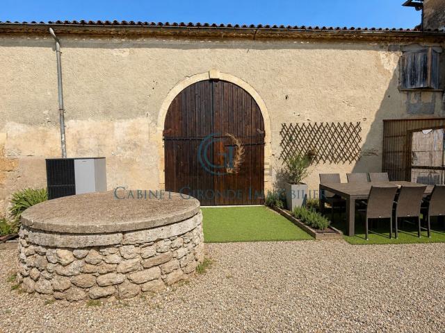 Maison vente à Résidence La Tonnellerie, Langon