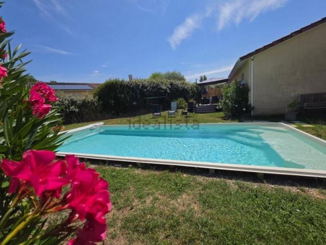 Maison vente à La Carrelasse, Langon