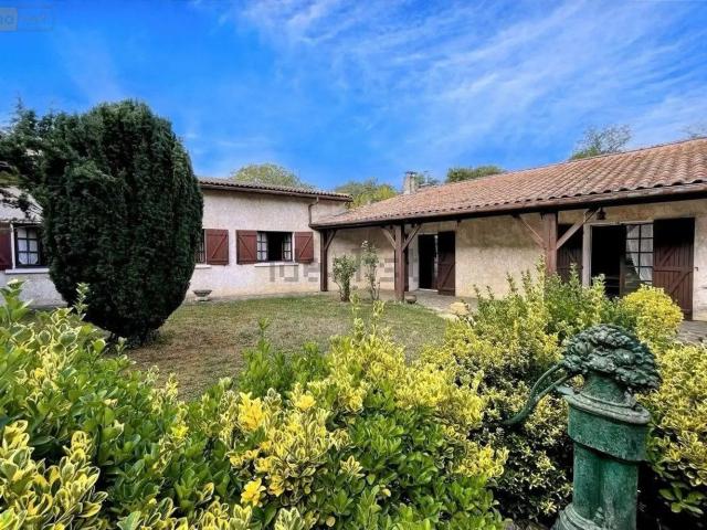 Maison vente à Résidence Les Alizés, Langon
