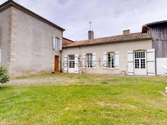 Maison vente à Résidence Les Alizés, Langon