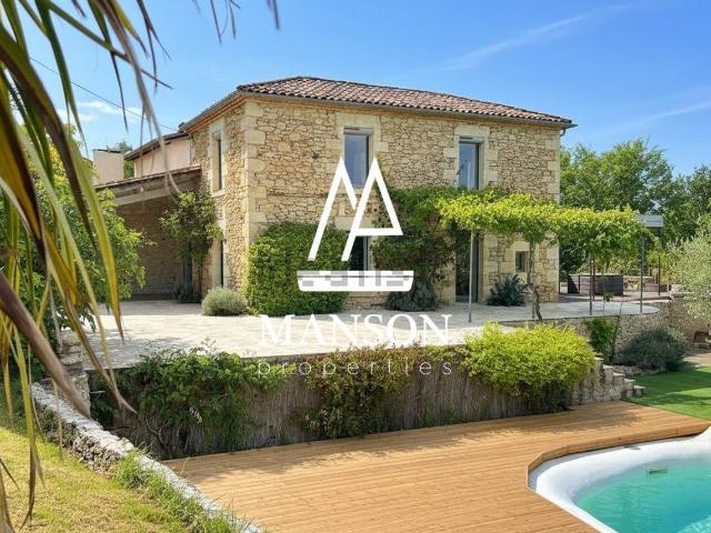 Maison vente à La Carrelasse, Langon