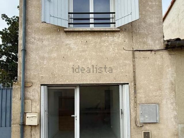 Maison location à La Carrelasse, Langon