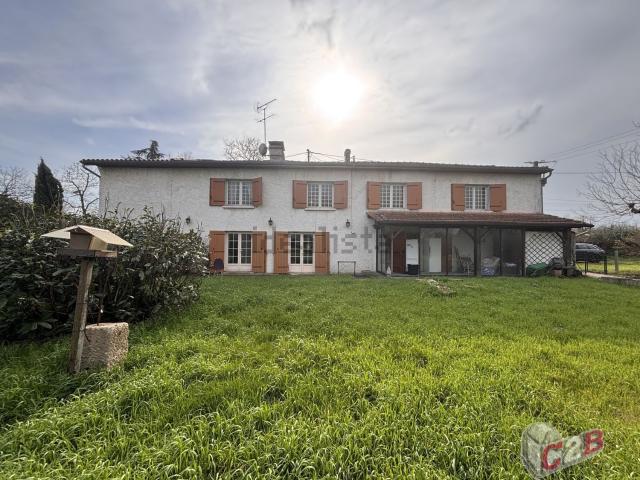 Maison vente à Langon, Gironde
