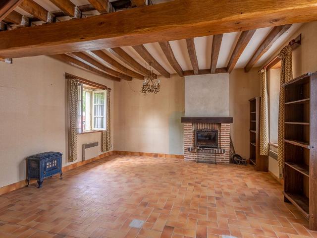 Maison vente à Romorantin-Lanthenay, Langon