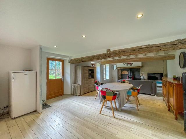 Maison vente à Romorantin-Lanthenay, Langon