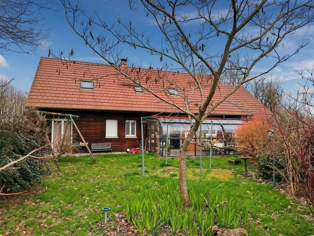 Maison vente à Les Tréchis, Langon-sur-Cher